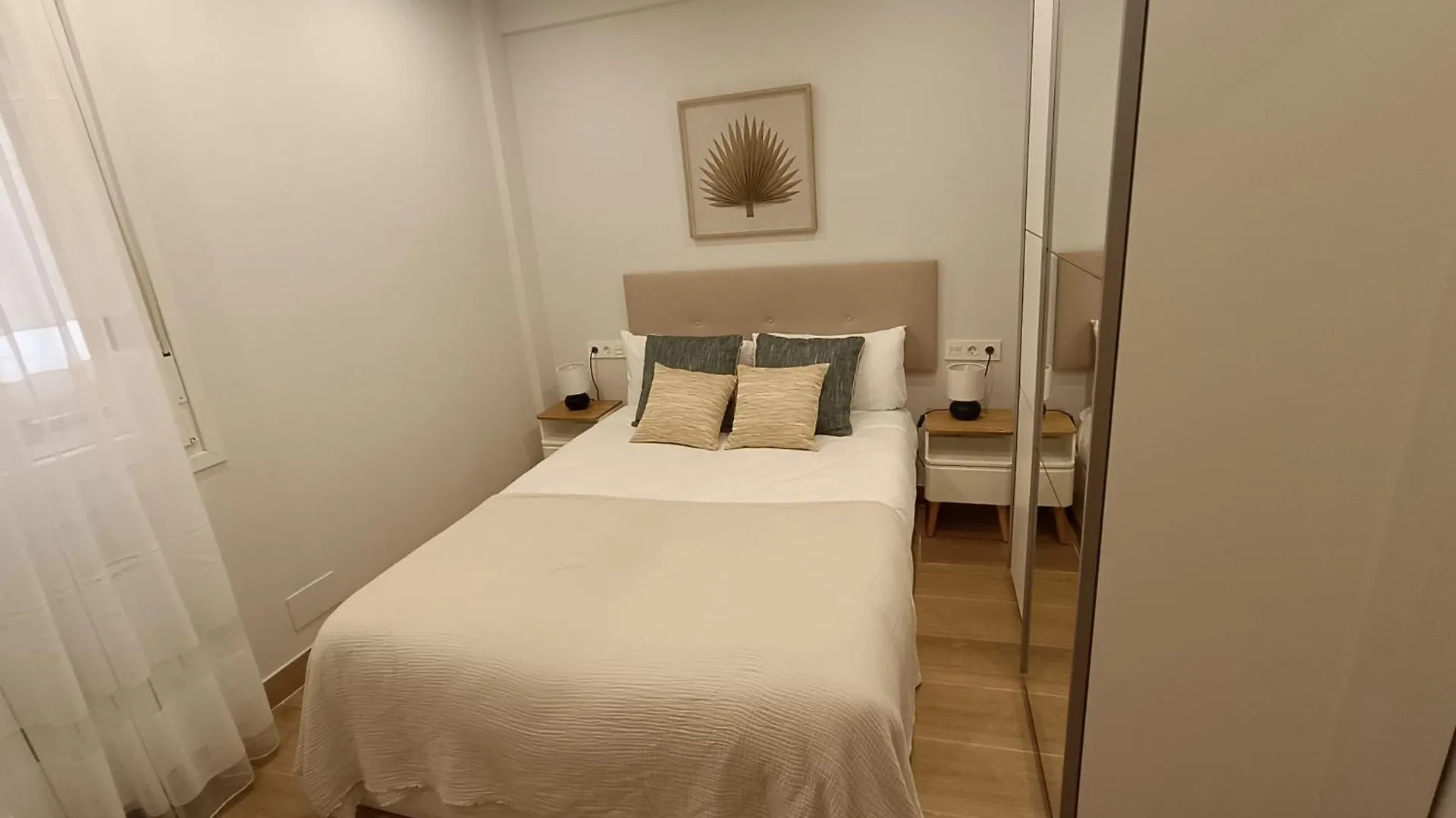 Bilbao Apartamento Muy Confortable Apartment