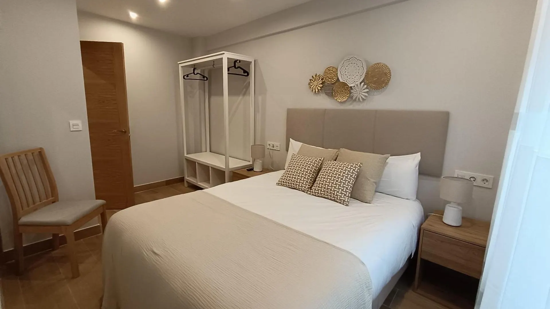 Bilbao Apartamento Muy Confortable Apartment