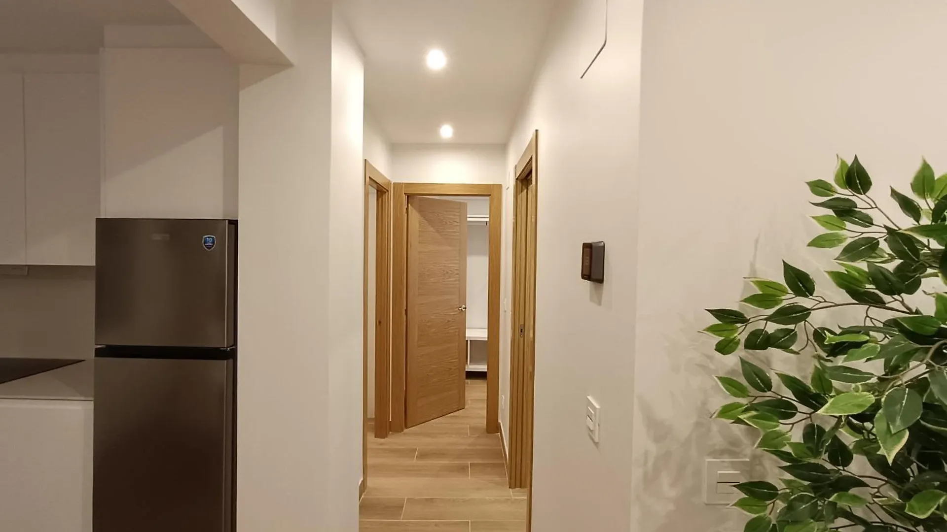 Bilbao Apartamento Muy Confortable