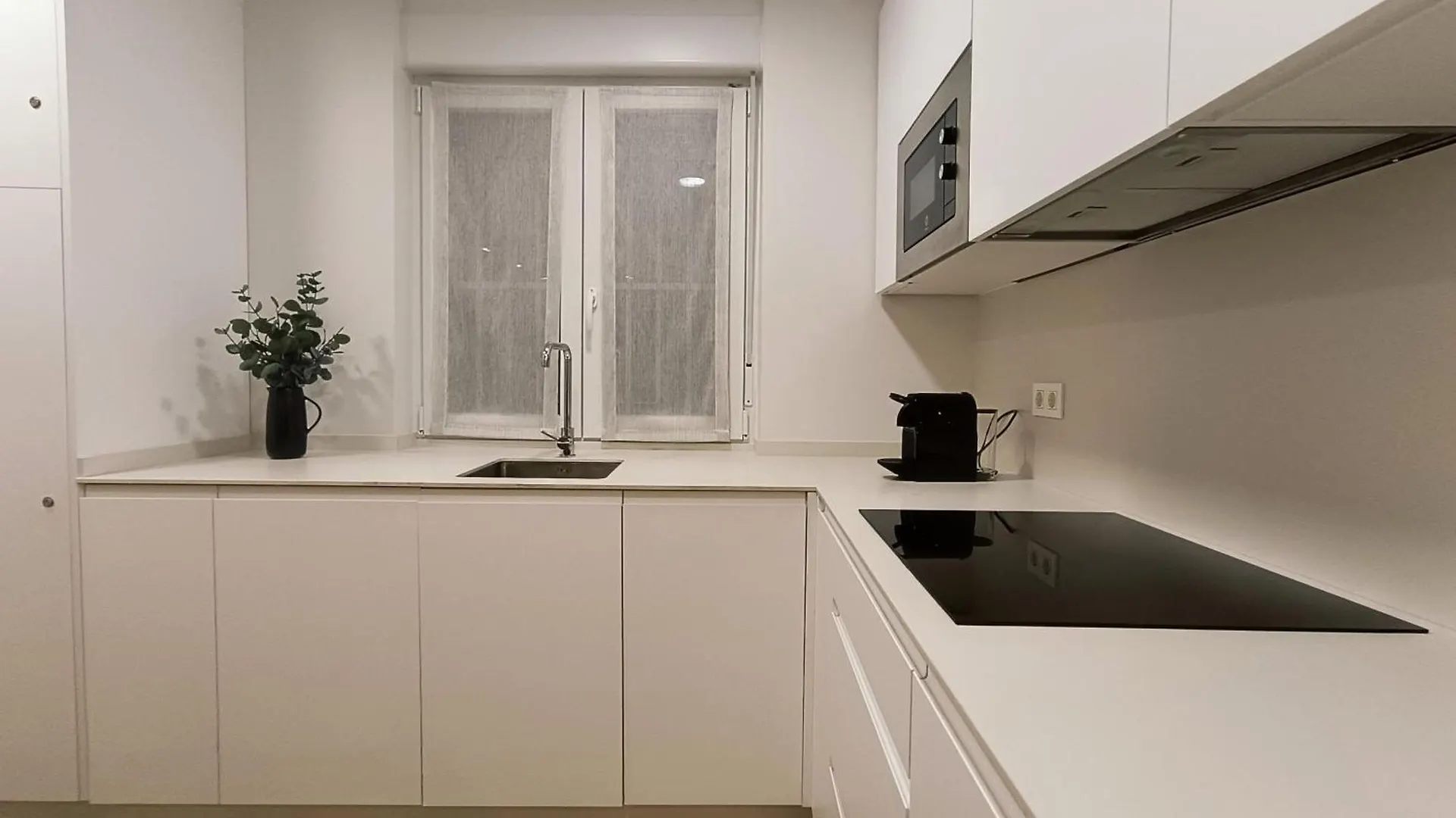 Apartment Bilbao Apartamento Muy Confortable Spain