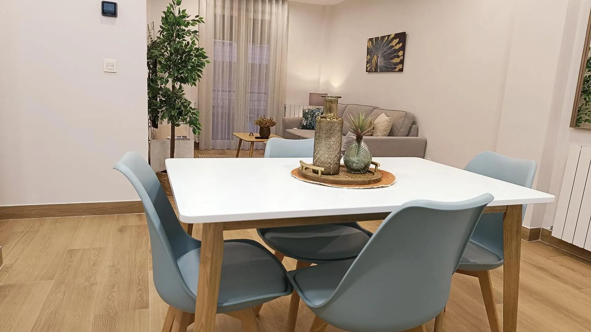Bilbao Apartamento Muy Confortable Apartment
