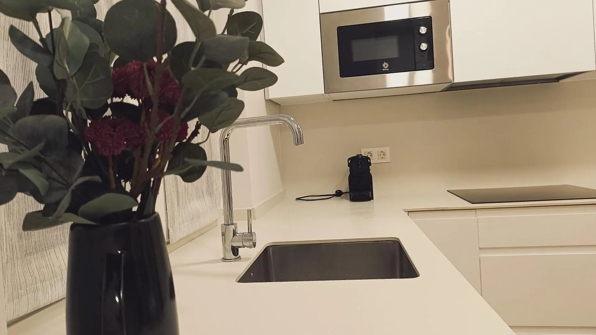 Bilbao Apartamento Muy Confortable