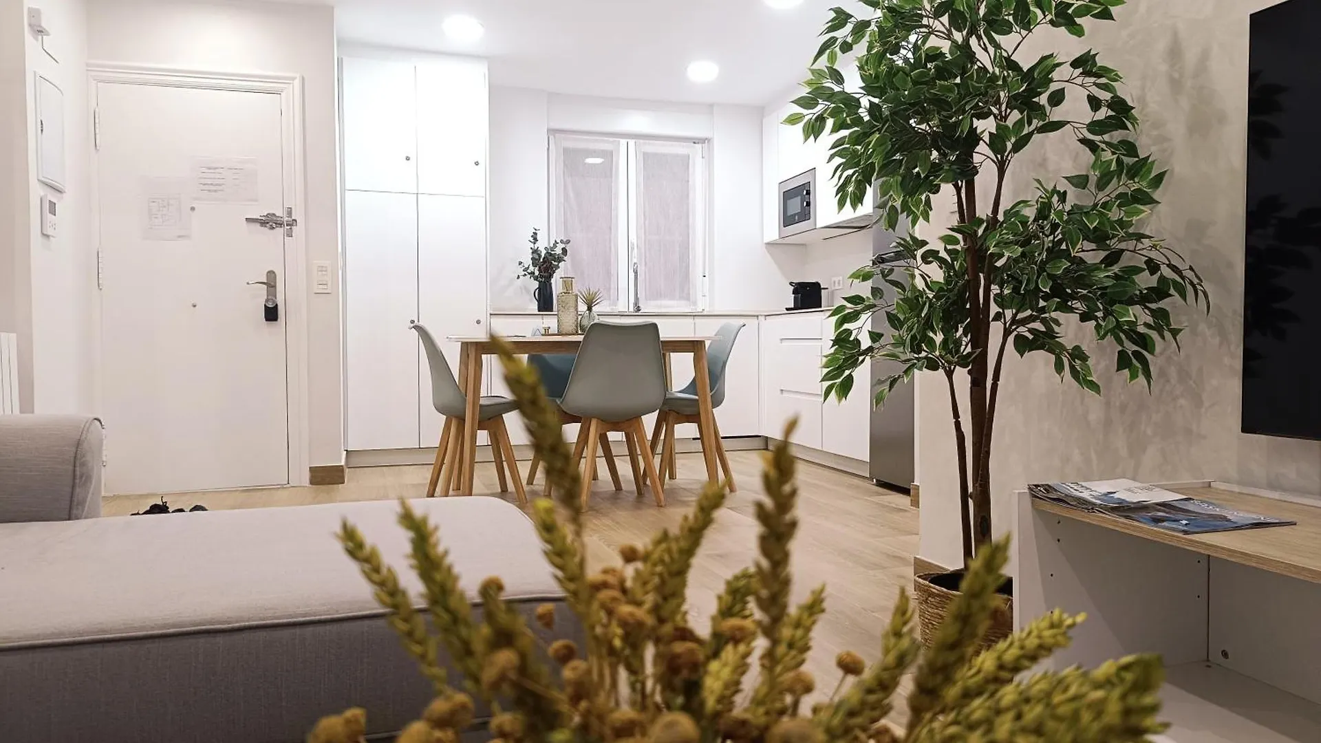 Bilbao Apartamento Muy Confortable 0*,  Spain