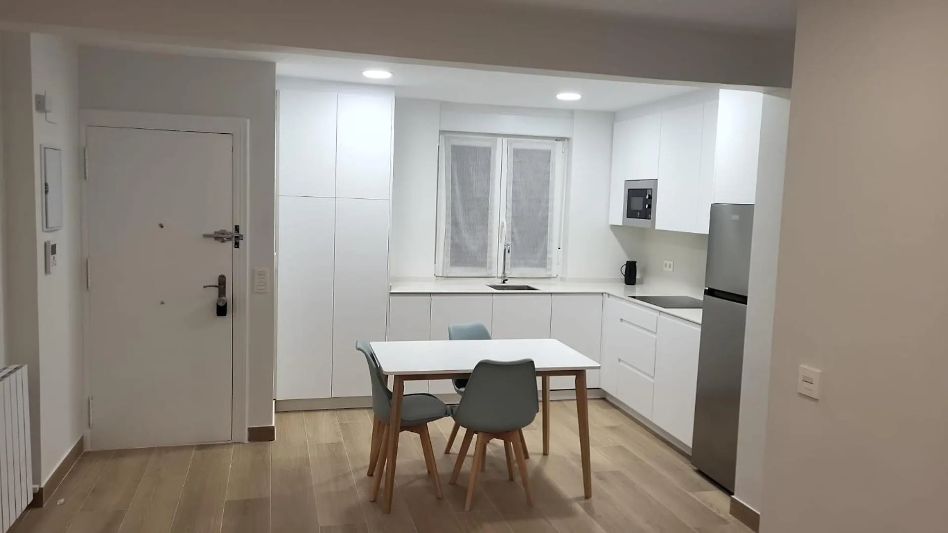 Apartamento En Bilbao 0*,  Spanien